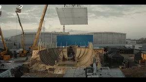 Dune: Prophecy 0. sezon 4. bölüm görseli