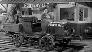 Petticoat Junction 1. sezon 28. bölüm görseli