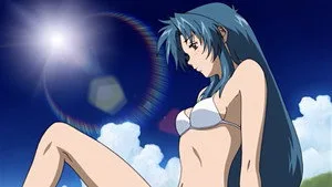Full Metal Panic! 2. sezon 2. bölüm görseli