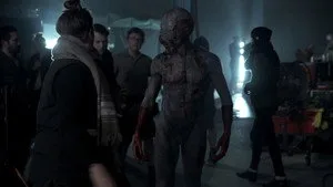 Ash vs Evil Dead 0. sezon 3. bölüm görseli