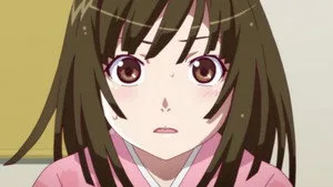 Monogatari 3. sezon 12. bölüm görseli