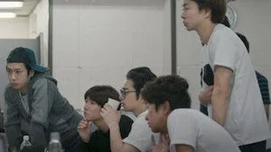 ARASHI's Diary -Voyage- 1. sezon 2. bölüm görseli