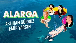 Alarga 1. sezon 7. bölüm görseli