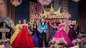 No. 132: Riverdale Gençlik Kraliçesi