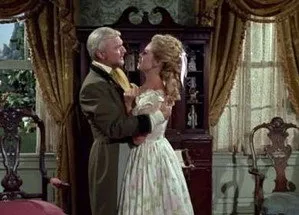 Bewitched 5. sezon 2. bölüm görseli