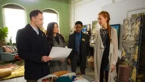 Elementary 4. sezon 20. bölüm görseli