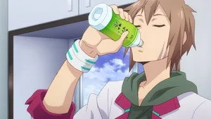 The Asterisk War 2. sezon 2. bölüm görseli