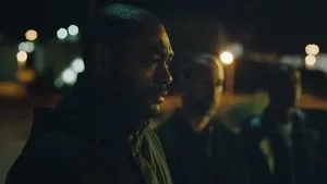 Pelerin ve Hançer
