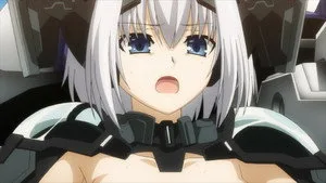 Date A Live 1. sezon 12. bölüm görseli