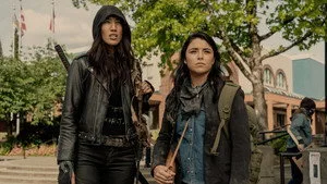 Van Helsing 5. sezon 11. bölüm görseli