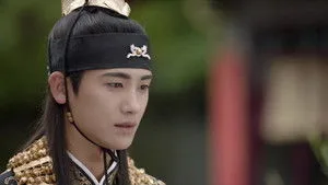 Hwarang 1. sezon 20. bölüm görseli
