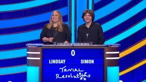 Pop Culture Jeopardy! 1. sezon 3. bölüm görseli