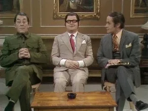 The Benny Hill Show 4. sezon 3. bölüm görseli