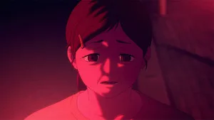 The Summer Hikaru Died 1. sezon 4. bölüm görseli