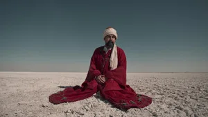 Mevlânâ Celâleddîn-i Rûmî 1. sezon 1. bölüm görseli