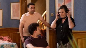 Coronation Street 67. sezon 118. bölüm görseli
