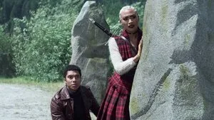 Chilling Adventures of Sabrina 2. sezon 2. bölüm görseli