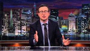 Last Week Tonight with John Oliver 0. sezon 21. bölüm görseli