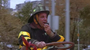 Seinfeld 7. sezon 7. bölüm görseli