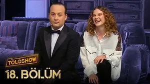 TOLGSHOW 2. sezon 5. bölüm görseli