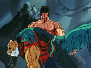 Fist of the North Star 4. sezon 19. bölüm görseli