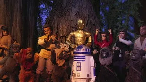 Robot Chicken 0. sezon 9. bölüm görseli