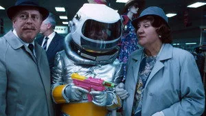 Keeping Up Appearances 2. sezon 8. bölüm görseli