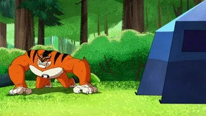 Ben 10 3. sezon 9. bölüm görseli