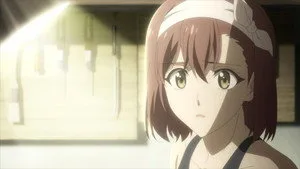 Shinobi no Ittoki 1. sezon 11. bölüm görseli