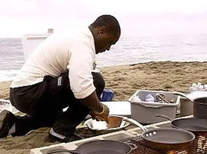 Top Chef 2. sezon 7. bölüm görseli
