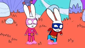 Simon Superlapin 2. sezon 49. bölüm görseli