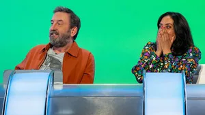 Would I Lie to You? 18. sezon 10. bölüm görseli