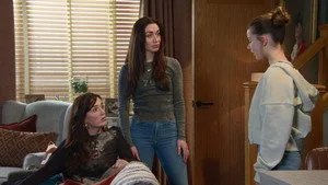 Coronation Street 67. sezon 74. bölüm görseli