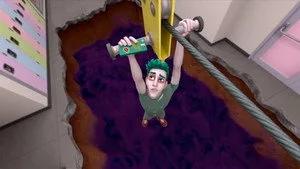 Zombies: The Re-Animated Series 1. sezon 33. bölüm görseli