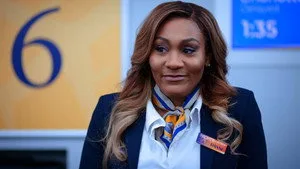 Tyler Perry's Sistas 5. sezon 2. bölüm görseli