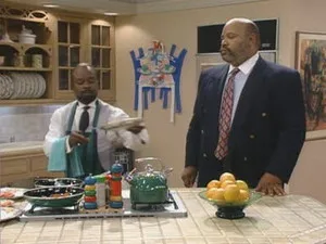 The Fresh Prince of Bel-Air 4. sezon 6. bölüm görseli