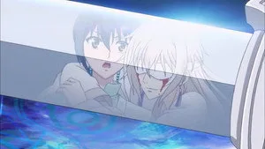Spiritpact 1. sezon 12. bölüm görseli