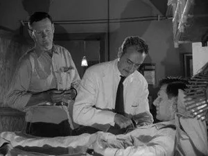 Alfred Hitchcock Sunar 4. sezon 1. bölüm görseli