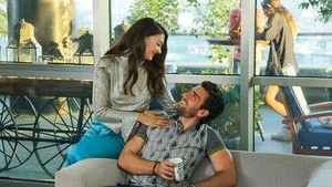 Afili Aşk 1. sezon 9. bölüm görseli