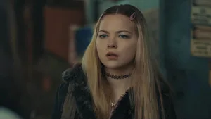 Isı Düştüğünde