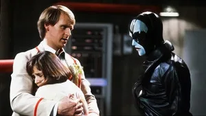 Doctor Who 21. sezon 17. bölüm görseli