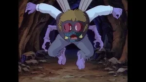 Genç Mutant Ninja Kaplumbağalar 0. sezon 7. bölüm görseli