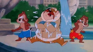 Chip İle Dale Kurtarma Ekibi 2. sezon 27. bölüm görseli