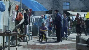 Marjinal 1. sezon 1. bölüm görseli