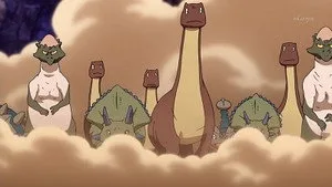Inazuma Eleven 3. sezon 32. bölüm görseli