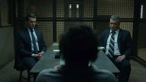 MINDHUNTER 2. sezon 2. bölüm görseli