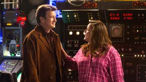 American Housewife 2. sezon 23. bölüm görseli