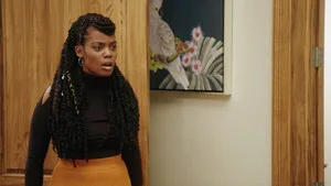 Tyler Perry's Sistas 1. sezon 14. bölüm görseli