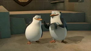 The Penguins of Madagascar 1. sezon 32. bölüm görseli