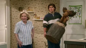 That '90s Show 1. sezon 8. bölüm görseli